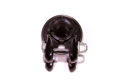 Steer Smarts Yeti HD 26 Series Outer Drag Link End with Griffin Attenuators 77058003 XD Top Mount Assembly Griffin, 2007-2018 Jeep Wrangler JK
