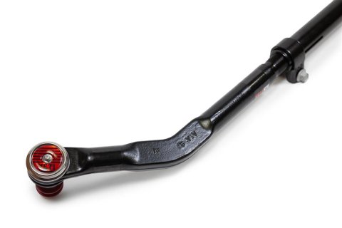 Steer Smarts Yeti XD No Drill Drag Links for 2020-2025 GLADIATOR, 2018-2025 WRANGLER - 78078001 Link "No Drill" Top Mount Assembly, 2018-2024 Jeep Wrangler/Gladiator JL/JT