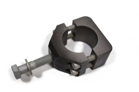 Steer Smarts Yeti XD No Mod Bolt-In Steering Kits DANA-KIT-01-AA DANA UD60 "No Mod" Kit, 2007-2018 Jeep Wrangler JK