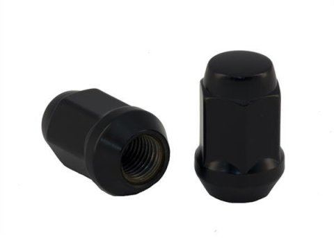 Rocket Racing Wheels Lug Nuts and Bolts C1702B-SET Wheel Nut
