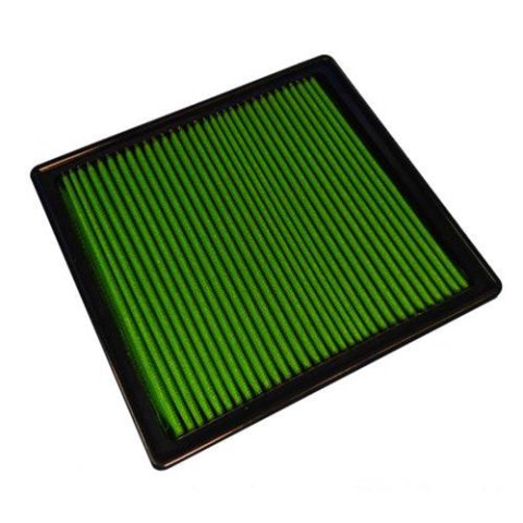 Green Filter High Performance Factory Replacement Air Filters 7308 AIR FILTER