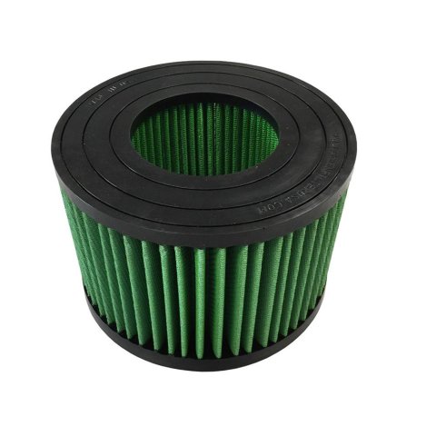 Green Filter High Performance Factory Replacement Air Filters 7338 Filter, 98-2007 Toyota LC100