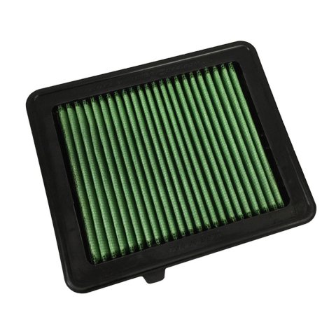 Green Filter High Performance Factory Replacement Air Filters 7349 Filter, Honda Accord 1.5L