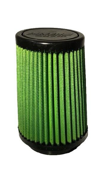 Green Filter Air Intake Kits 7211 Engine Cold Assembly, Volvo S60, V70