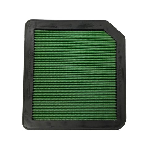 Green Filter High Performance Factory Replacement Air Filters 7331 Filter, Nissan Patrol 5.6L