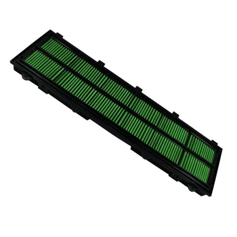 Green Filter High Performance Factory Replacement Air Filters 7231 Filter, Porsche 991 GT3 / 997 GT3