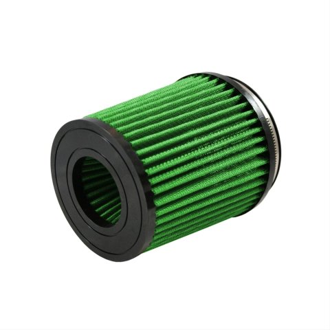 Green Filter Air Elements 2311 AIR FILTER DUAL CONE ID 4.5" L 6"