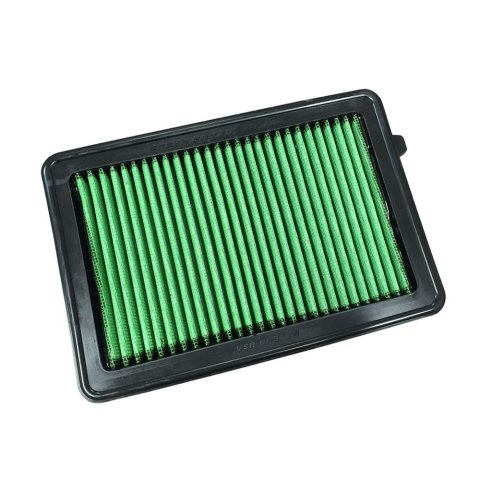 Green Filter High Performance Factory Replacement Air Filters 7337 Filter, Honda Civic Type R