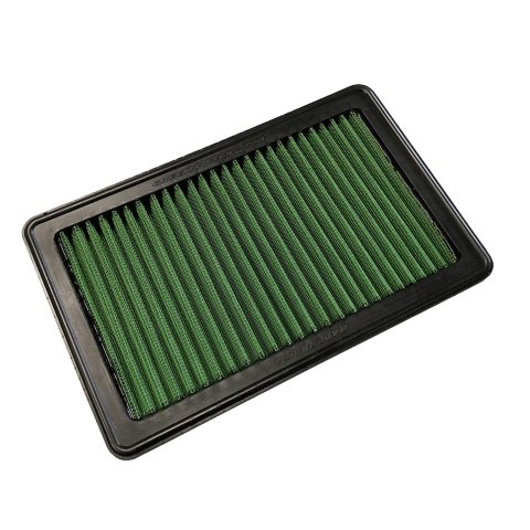 Green Filter High Performance Factory Replacement Air Filters 7261 2019 Acura NSX