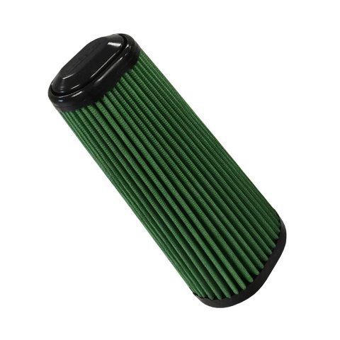 Green Filter High Performance Factory Replacement Air Filters 7329 Filter, Porsche 13-16 Boxster / Cayman 981-110-130-00