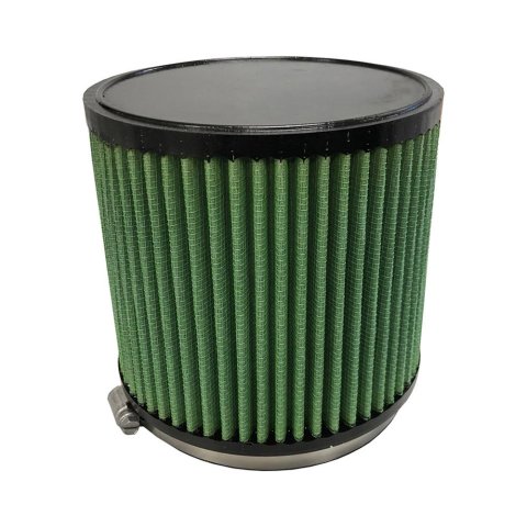 Green Filter High Performance Factory Replacement Air Filters 7353 Filter, 2010-2017 Jeep Patriot