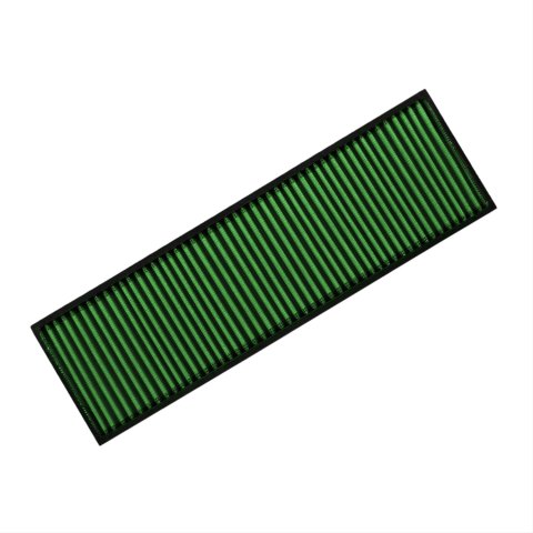 Green Filter High Performance Factory Replacement Air Filters 7024 Filter, Porsche Cup Car