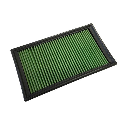 Green Filter High Performance Factory Replacement Air Filters 2397 Filter, Ford GT (takes 2 filters)