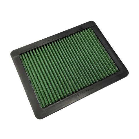Green Filter High Performance Factory Replacement Air Filters 7370 Chevy Equinox