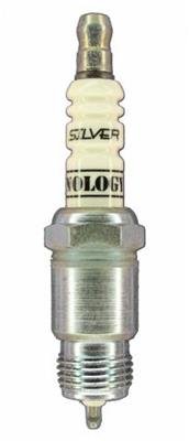 BRISK USA Spark Plugs HR14YS Plug, SILVER RACING