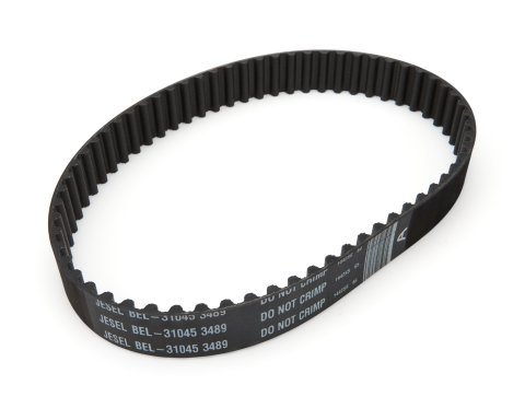 Jesel Accessory Belts BEL-31045 Belt, 25mm LS-1