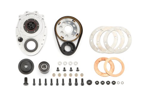Jesel Timing Belt Drive Systems KBD-31550 BELT DRIVE