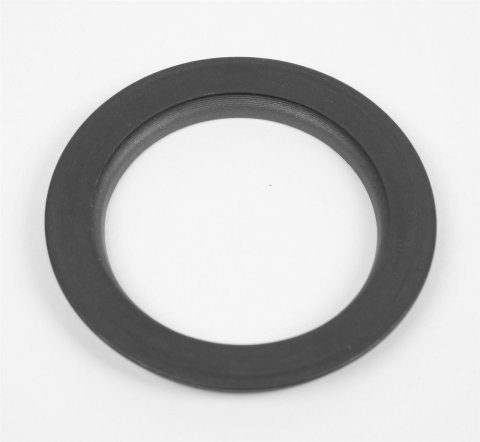 Jesel Timing Cover Crank Seals SEL-37300 Crankshaft Seal, PTFE, Cover, Each