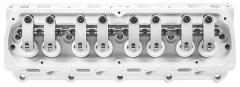 Jesel Rocker Arms KPS-15409-6060 Rkr Set, Brodix 18C SBC 1.60+550/1.60