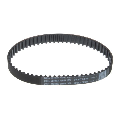 Jesel Cam Drive Belts BEL-30990 Belt, Drive, Chevy, Small Block, Each