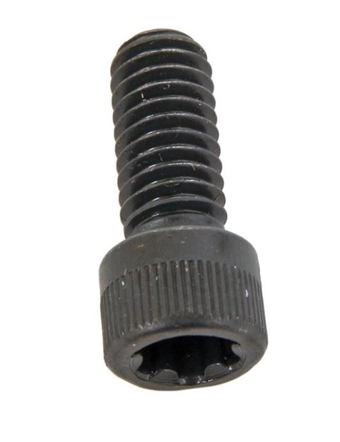 Jesel Timing Belt Drive Replacement Components BLT-31400 Bolt, Cam Adapter, 5/16 in. -18 Thread, 0.750 in. Length, Torx Head, Each