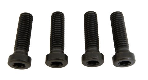 Jesel Bolts and Screws BLT-21894-4 Bolt, 4pcs, 7/16-14 x 1.500" T50+