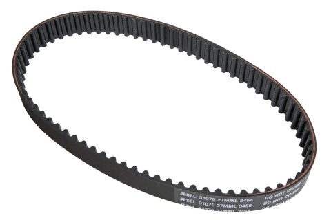 Jesel Cam Drive Belts BEL-31070 Belt, 27mm, DRCE, Chevy Small Block, Each