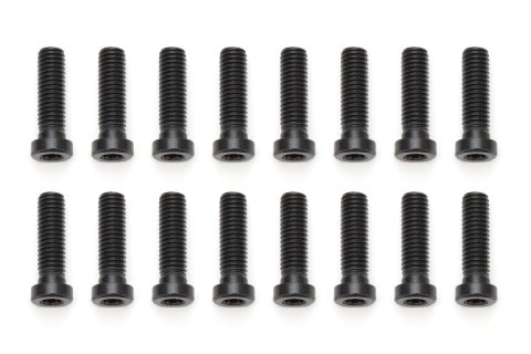 Jesel Rocker Arm Studs BLT-21894-16 Bolt, 16pcs, 7/16-14 x 1.500" T50+