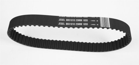 Jesel Cam Drive Belts BEL-31010 Belt, Drive, Chevy, Big Block, Each