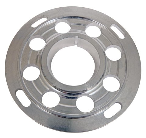Jesel Cam Pulley Spiders SPD-38660 Spider, Replacement, Each