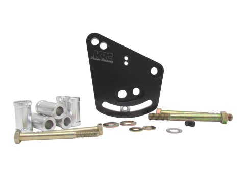 KRC Power Steering Brackets 31620000 SB FORD 351-400CI LH MOUNTING BRACKET KIT