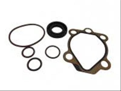 KRC Power Steering Pump Replacement Parts 51050000 REPLACEMENT IRON PUMP COMPLETE SEAL KIT