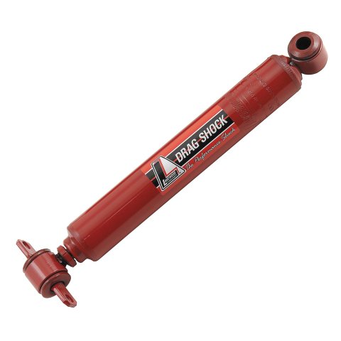 Lakewood Drag Shocks and Struts 40300 Shock/Strut, 50/50, Rear, Buick, Chevy, GMC, Oldsmobile, Pontiac, RWD, Each