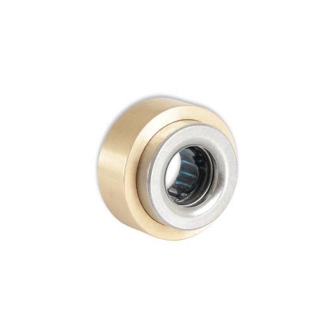 Lakewood Pilot Bearings 50376 Bearing, Roller, Steel, Ford, Small Block, GM Transmission, Each