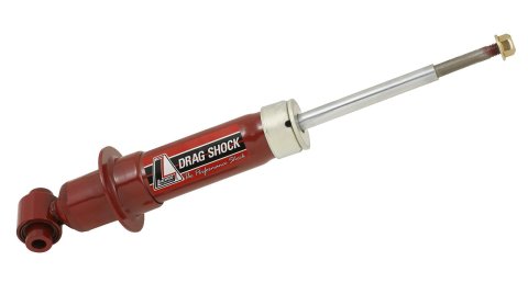 Lakewood Drag Shocks and Struts 40524 Shock, Race, 50/50, Rear, Chevy, Each