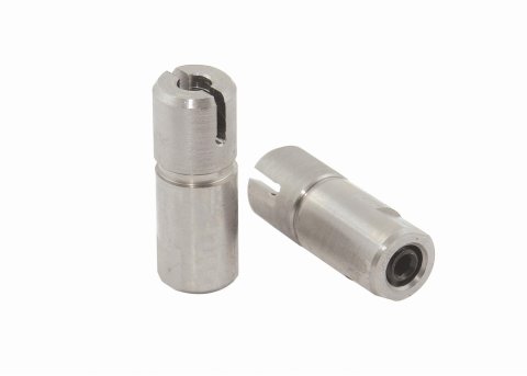 Lakewood EZ-Adjustable Bellhousing Dowel Pins 15914LKW Pins, Adjustable, .621 in. Diameter, .014 in. Offset, Buick, Chevy/Oldsmobile, Pontiac, Pair