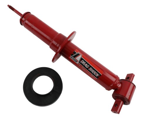 Lakewood Drag Shocks and Struts 40525 Shock/Strut, Race, 90/10, Front, Chevy, Pontiac, Each