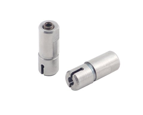 Lakewood EZ-Adjustable Bellhousing Dowel Pins 15907 Pins, Adjustable, .621 in. Diameter, .007 in. Offset, Buick, Chevy/Oldsmobile, Pontiac, Pair