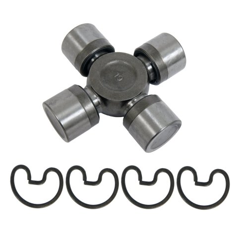 Lakewood Performance U-Joints 23021 Universal Joint, Steel, Each