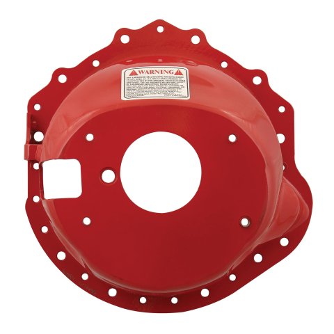 Lakewood Safety Bellhousings 15000LKW Bellhousing, Manual, Steel, Chevy, Big/Small Block, Each