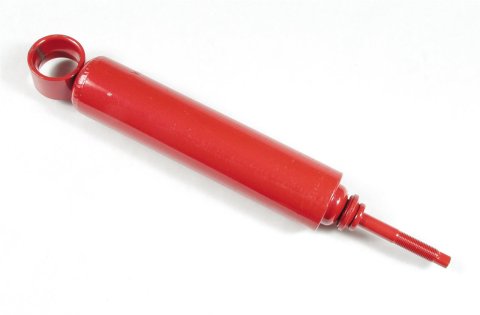 Lakewood Drag Shocks and Struts 40120 Shock/Strut, Race, 70/30, Front, 13.44 in./8.51 in., Extended/Collapsed Lengths, Stud/Eyelet Mounts, Each