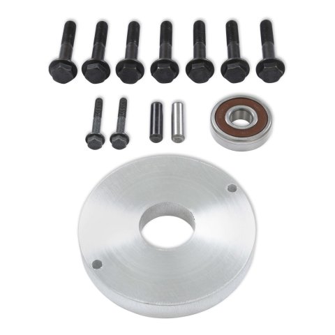 Lakewood Manual Transmission Installation Kits 50375 Kit, GM T56 to L83-L84 Gen V GM Engines, Kit
