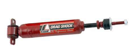Lakewood Drag Shocks and Struts 40100 Shock/Strut, Race, 90/10, Front, Buick, Chevy, Oldsmobile, Pontiac, Each