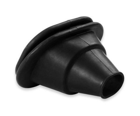 Lakewood Clutch Fork Boots 50357 Boots, Rubber, Black, Fits LK6000 and LK7000 Bellhousings, Chrysler, Dodge, Jeep, Plymouth, Ram, Each