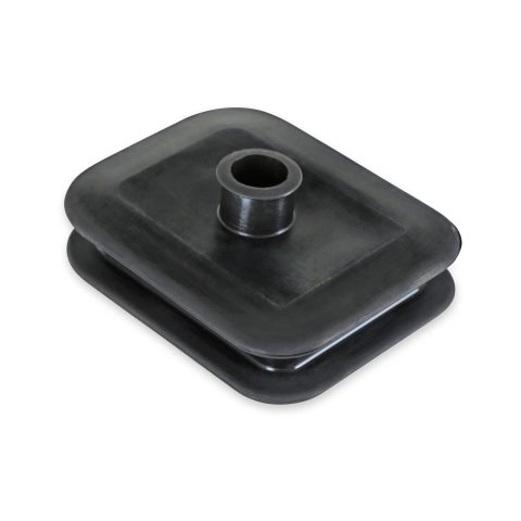 Lakewood Clutch Fork Boots 50380 Boot, Safety Bellhousings, Rubber, Black, Chevy, Each