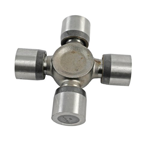 Lakewood Performance U-Joints 23016 Universal Joint, Steel, Each