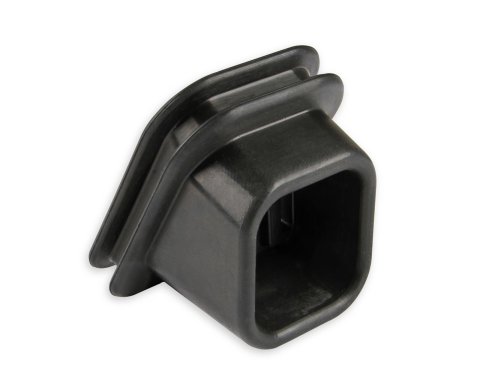 Lakewood Clutch Fork Boots 50351 Boot, Safety Bellhousings, Rubber, Black, Chevy, Each
