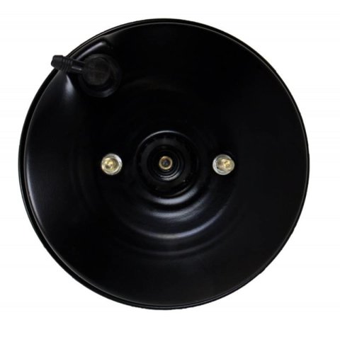 LEED Brakes Power Brake Boosters for 1971-1973 COUGAR, MUSTANG - PB0012 Booster, Brake, Vacuum Single Diaphragm, 9 in. Diameter, Steel, Black, Ford, Mercury, Each
