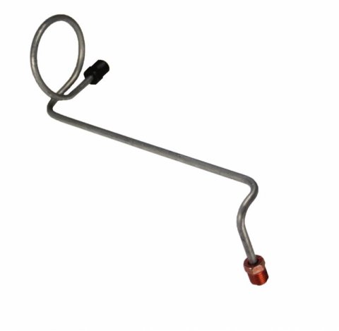 LEED Brakes Power Brake Quick Install Kits for 1967-1970 COUGAR, MUSTANG - FC0008HK 8 in. Booster, Black, Firewall Mount, Dual Bowl Master Cylinder, Cast iron, Natural, Adjustable Proportioning Valve, Disc/Drum or Disc/Disc, Kit