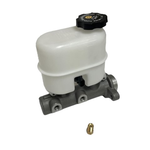 LEED Brakes Master Cylinders FC6001HK High Volume Cylinder Kit 1988-98 C/K 1500 GM Truck Rear Disc